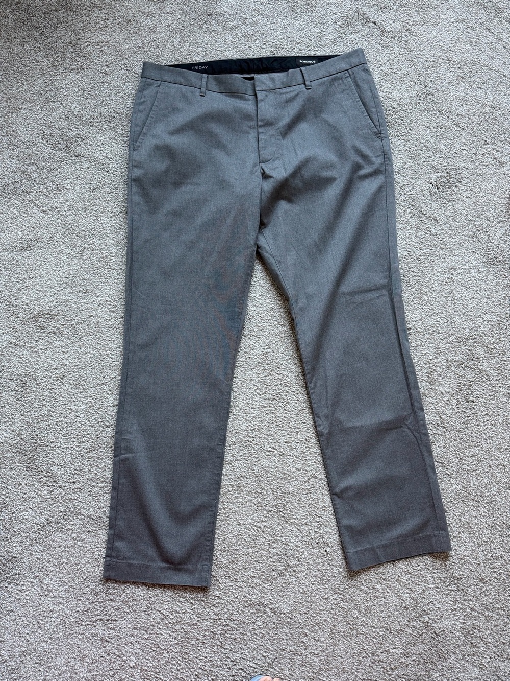 Bonobos Friday Men's Pants